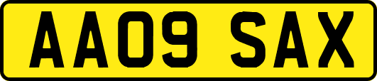 AA09SAX