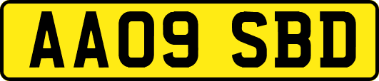 AA09SBD