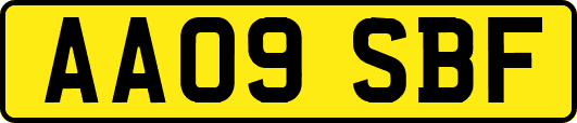 AA09SBF