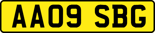 AA09SBG