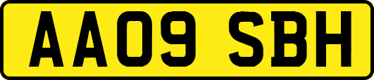 AA09SBH