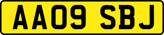AA09SBJ