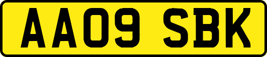 AA09SBK