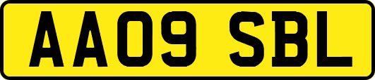 AA09SBL