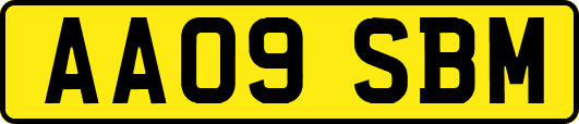 AA09SBM