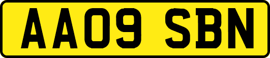 AA09SBN