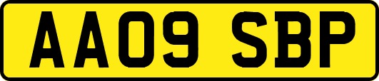 AA09SBP
