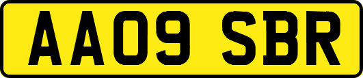 AA09SBR