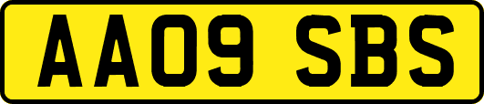 AA09SBS