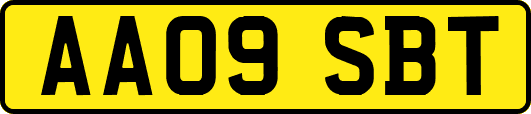 AA09SBT