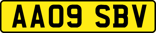 AA09SBV