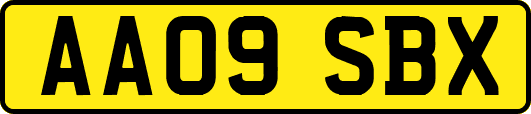 AA09SBX