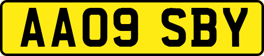 AA09SBY