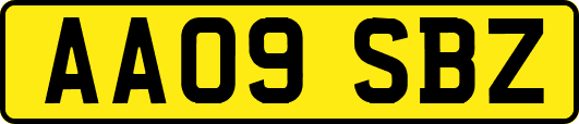 AA09SBZ