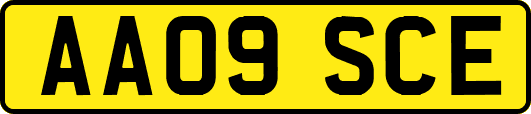 AA09SCE
