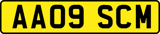 AA09SCM