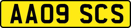 AA09SCS