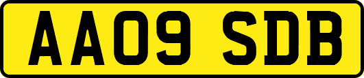 AA09SDB