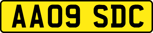AA09SDC