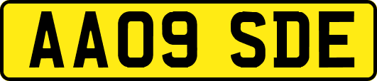AA09SDE