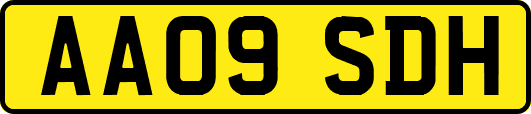 AA09SDH