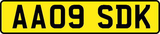 AA09SDK