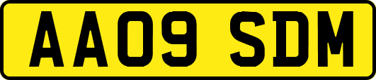 AA09SDM