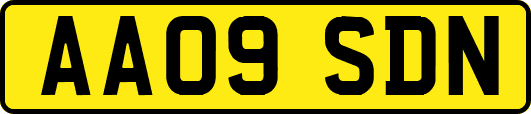 AA09SDN