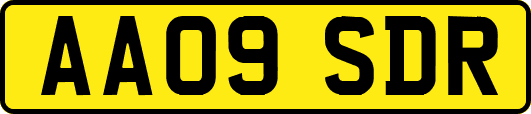 AA09SDR