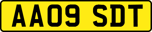 AA09SDT