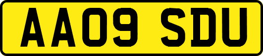 AA09SDU