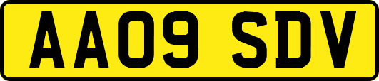 AA09SDV
