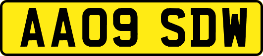 AA09SDW