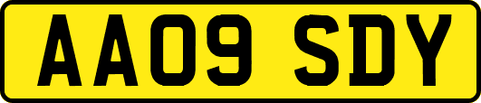 AA09SDY
