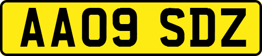 AA09SDZ