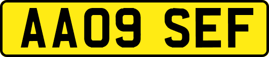 AA09SEF