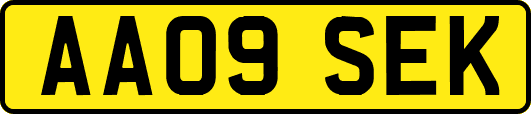 AA09SEK