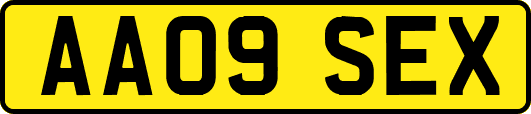 AA09SEX