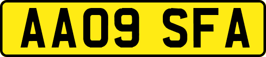 AA09SFA