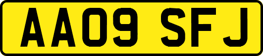 AA09SFJ