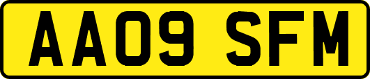 AA09SFM