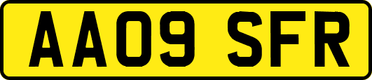 AA09SFR