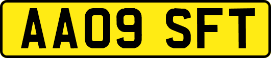 AA09SFT