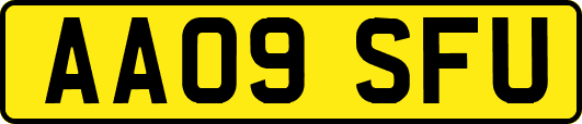 AA09SFU