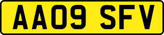 AA09SFV