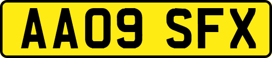 AA09SFX
