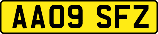 AA09SFZ