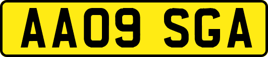 AA09SGA