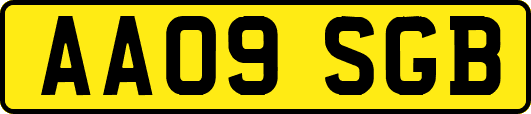 AA09SGB