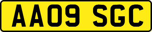 AA09SGC